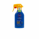 Saules Aizsarglīdzeklis Ķermenim Nivea Sun 270 ml Spf 50