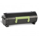 Toner Lexmark 52D2X0E Black