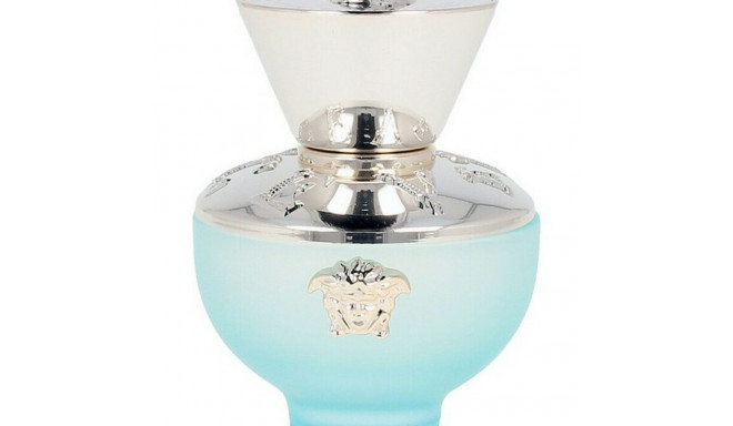 Женская парфюмерия Dylan Tuquoise Versace EDT - 50 ml