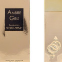 Women's Perfume Ambre Gris Alyssa Ashley EDP - 30 ml