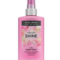 Блестящий спрей для волос John Frieda Vibrant Shine 150 ml