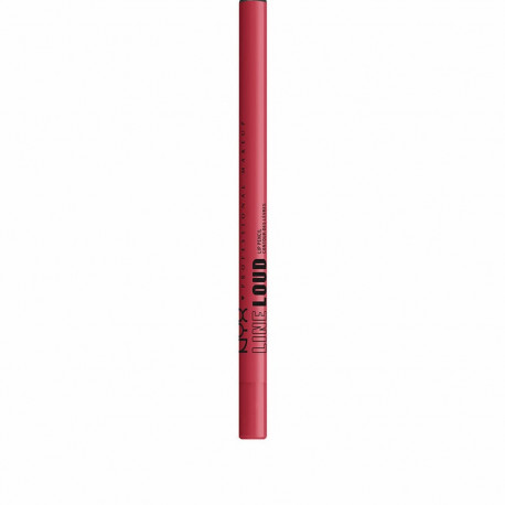 Подводка для губ NYX Line Loud Nº 12 1,2 g