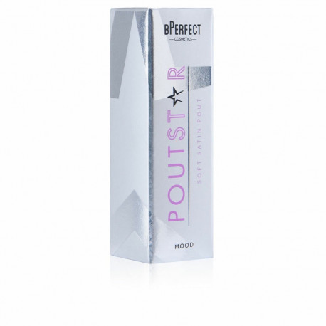 Huulevärv BPerfect Cosmetics Poutstar Stare Satineeritud 3,5 g