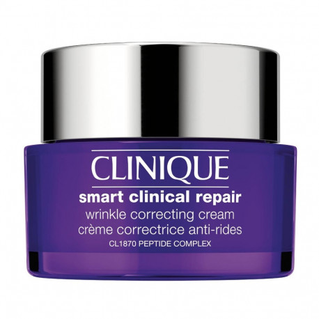 Näokreem Clinique Smart Clinical Kortsudevastane 50 ml