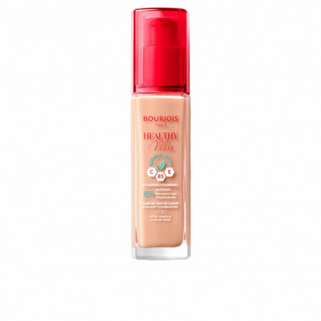 Vedel meigipõhi Bourjois Healthy Mix Nº 515 30 ml