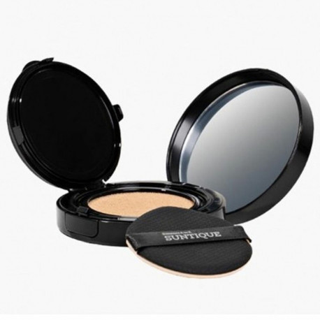 Compact Powders Suntique M Velvet Spf 50 Spf 50+ 12 g