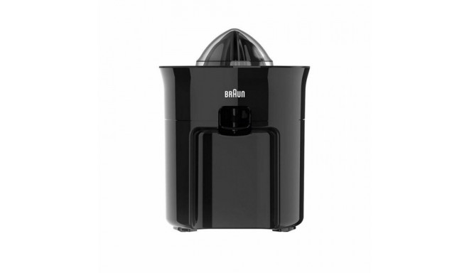 Elektriline Mahlapress Braun CJ 3050 Must 1 L 60 W