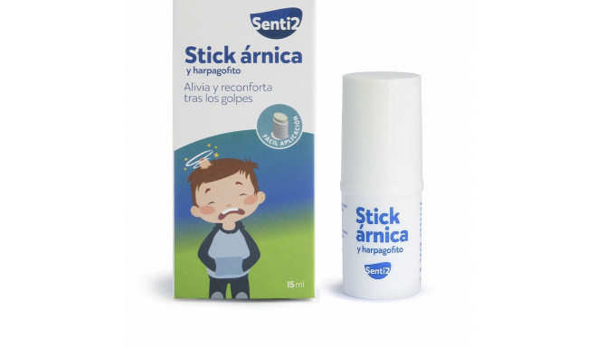 Atjaunojošs Krēms Zīdaiņiem Senti2 Stick árnica Stick 15 ml