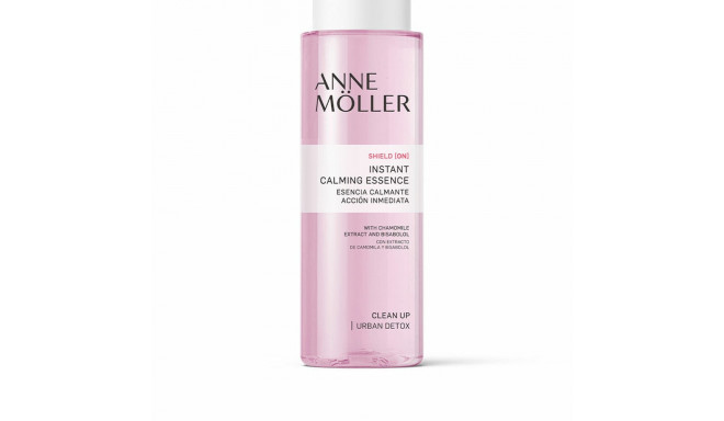 Rahustav Kreem Anne Möller Clean Up 400 ml