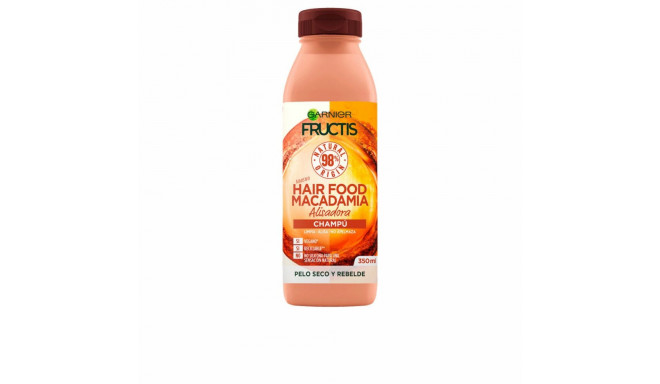 Šampoon Garnier Fructis Hair Food 350 ml