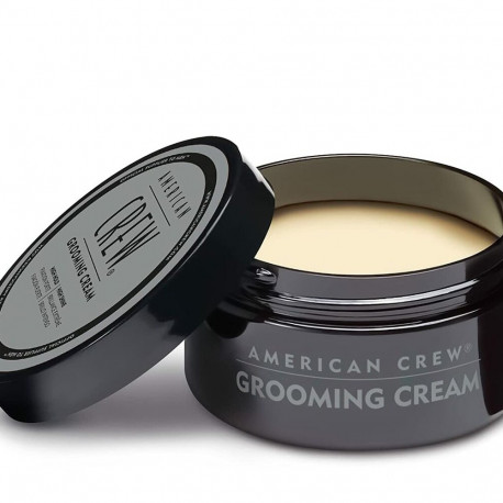 Strong Hold Cream American Crew Grooming Cream 85 g
