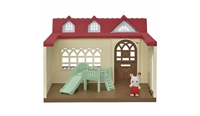 Doll's House Sylvanian Families 5393 La Maison Framboise