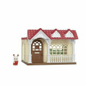 Кукольный дом Sylvanian Families 5393 La Maison Framboise