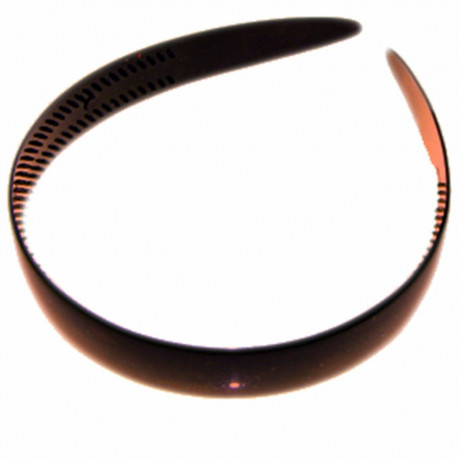 Headband Inca   Brown