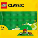 Alustugi Lego Classic 11023 Roheline 32 x 32 cm