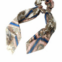 Hair tie Inca   Handkerchief Victorian