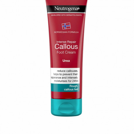Moisturising Foot Cream Neutrogena Crema Pies 50 ml