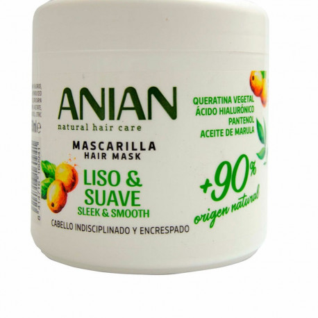 Juuksemask Anian Liso Suave 350 ml