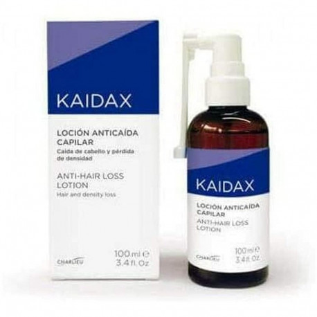 Anti-Hair Loss Lotion Topicrem Kaidax 100 ml