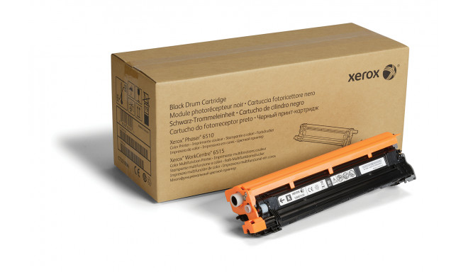 Original Ink Cartridge Xerox 108R01420 Black