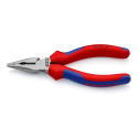 Универсальные плоскогубцы Knipex 0822145 145 x 58 x 18 mm