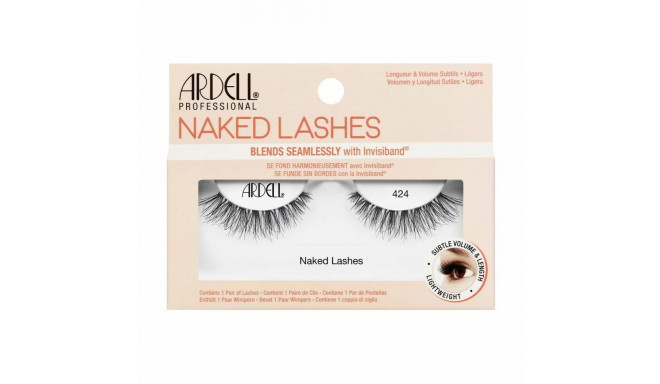 False Eyelashes Ardell AII70479 (1 Unit)