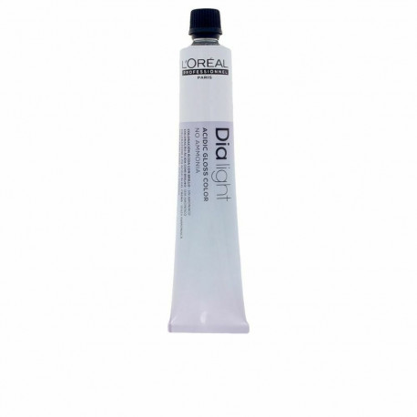 Permanent Colour Creme L'Oreal Professionnel Paris Dia Light Nº 10,22 Nº 10.22 50 ml