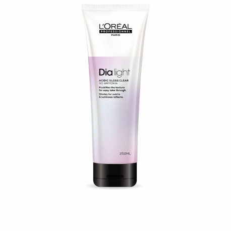 Värviv kreem L'Oreal Professionnel Paris Dia Light 250 ml Ammooniaagivaba