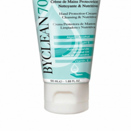 Kätekreem BYCLEAN70 Toitev 50 ml