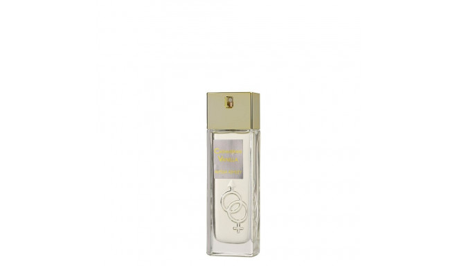 Парфюмерия унисекс Alyssa Ashley   EDP EDP 50 ml