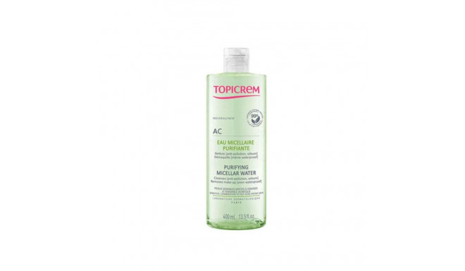 Puhastav kreem Topicrem Ac 400 ml