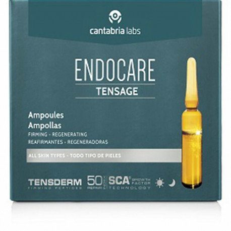 Ampoules Endocare Tensage 20 x 2 ml 2 ml