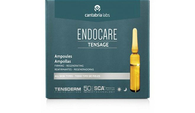 Ampulas Endocare Tensage 20 x 2 ml 2 ml