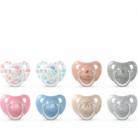 Pacifier Suavinex (2 Units)