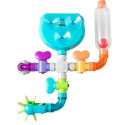 Bath Toys Nûby Crazy Tubes