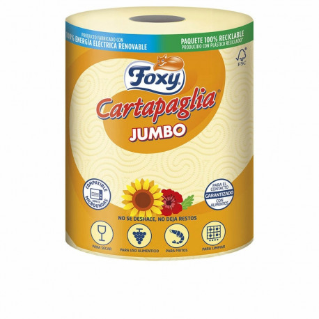 Köögipaber Foxy Cartapaglia Jumbo 60 m