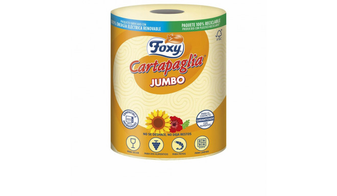 Köögipaber Foxy Cartapaglia Jumbo 60 m