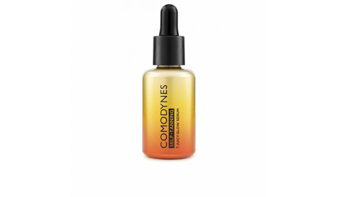 Näo Isepruunistaja Comodynes The Juicy Glow 30 ml
