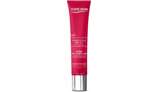 Anti-Ageing Cream Topicrem AH3 40 ml