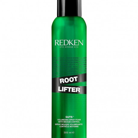 Mahtu andev juukselakk Redken Root Lifter 300 ml