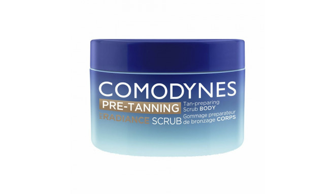 Отшелушивающий крем Comodynes My Radiance 150 ml