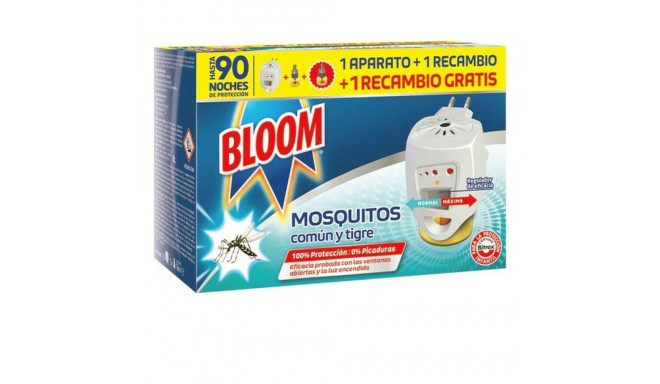 Electric Mosquito Repellent Bloom 2019224