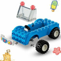 Sõidukite Mängukomplekt Lego 41725