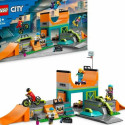 Playset Lego 60364