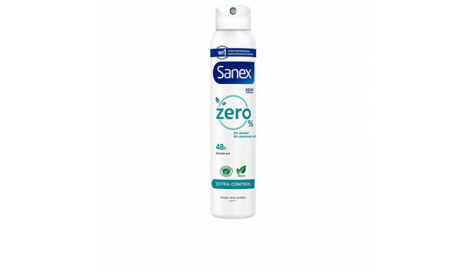 Pihustav deodorant Sanex Zero % 200 ml