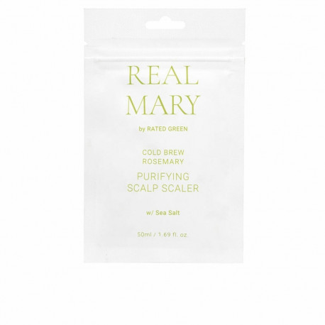 Juuste Koorija Rated Green Real Mary 50 ml Rosmariin