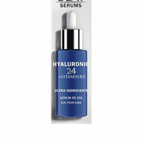 Facial Serum Olay Hyaluronic 24 40 ml