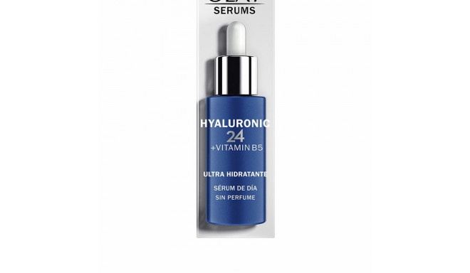 Näo seerum Olay Hyaluronic 24 40 ml