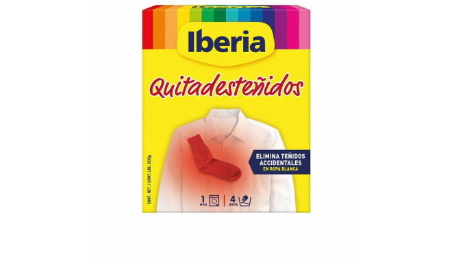 Clothes Dye Tintes Iberia   White clothes (whites) 200 g