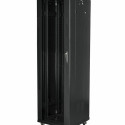 Wall-mounted Rack Cabinet Lanberg FF01-6642-12B